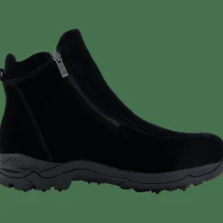 Eskimo Timor L Studs Black
