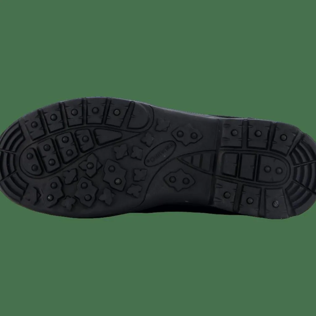 Eskimo Timor L Studs Black