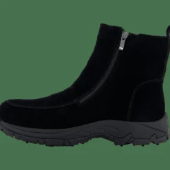Eskimo Timor M Studs Black