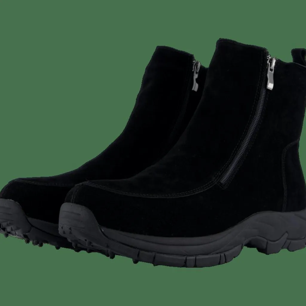 Eskimo Timor M Studs Black