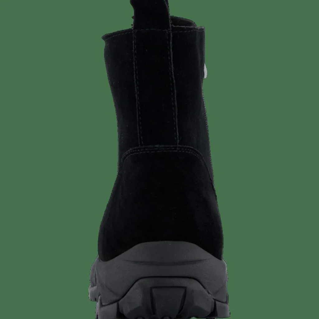 Eskimo Timor M Studs Black