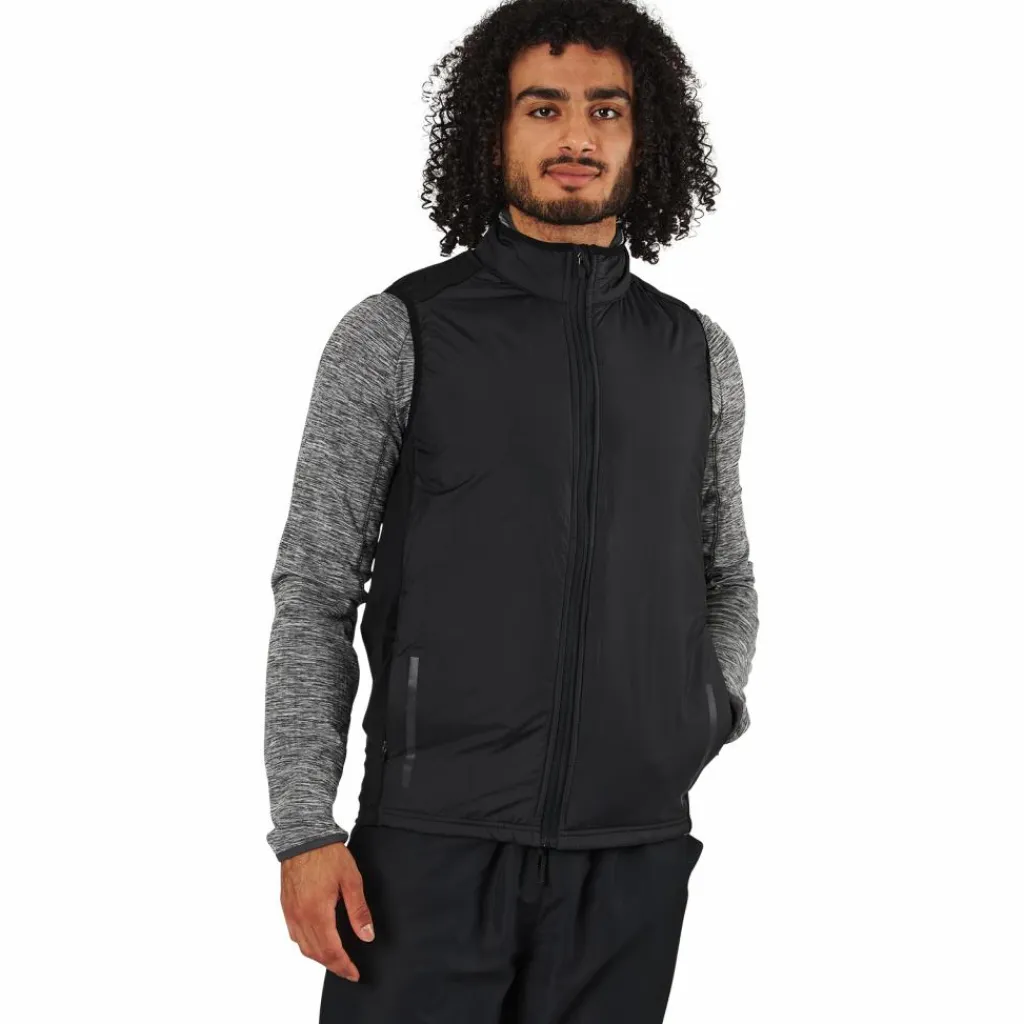 BLACC Tin Black Svart Best