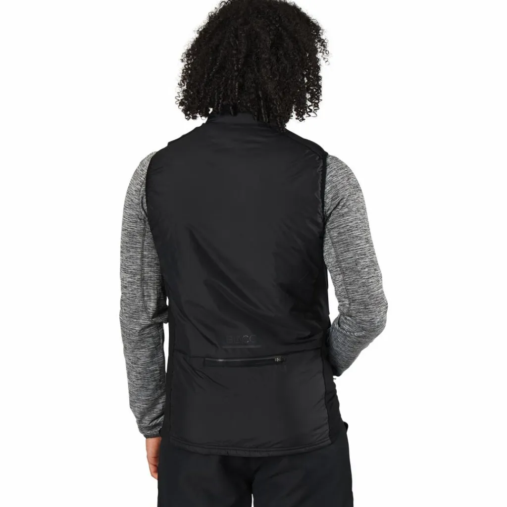BLACC Tin Black Svart Best