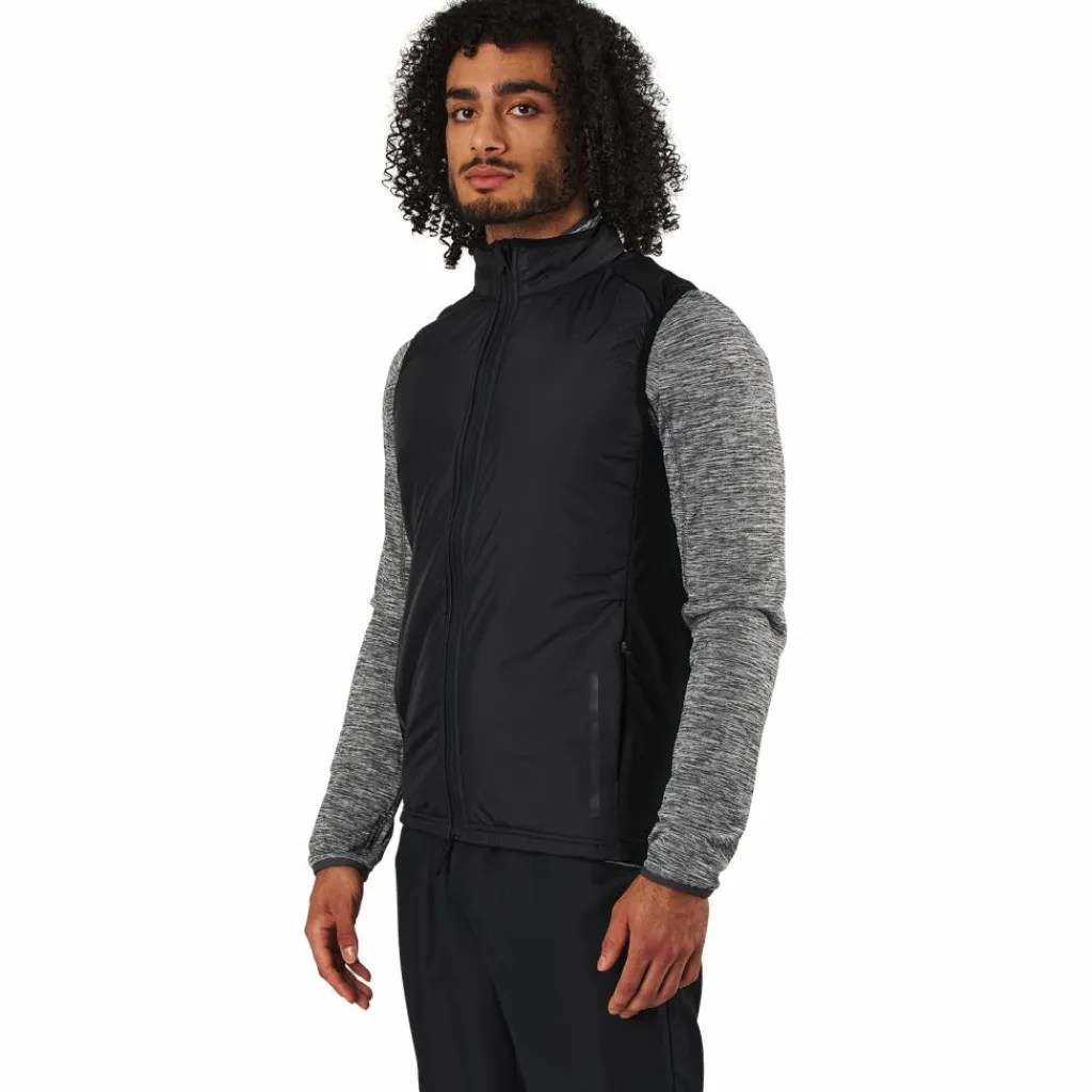 BLACC Tin Black Svart Best