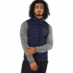 BLACC Tin Blue Blå Discount