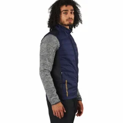 BLACC Tin Blue Blå Discount