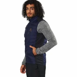 BLACC Tin Blue Blå Discount