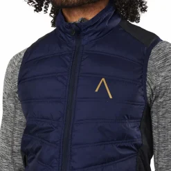 BLACC Tin Blue Blå Discount