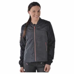 Svea Tina Jacket Blue Blå