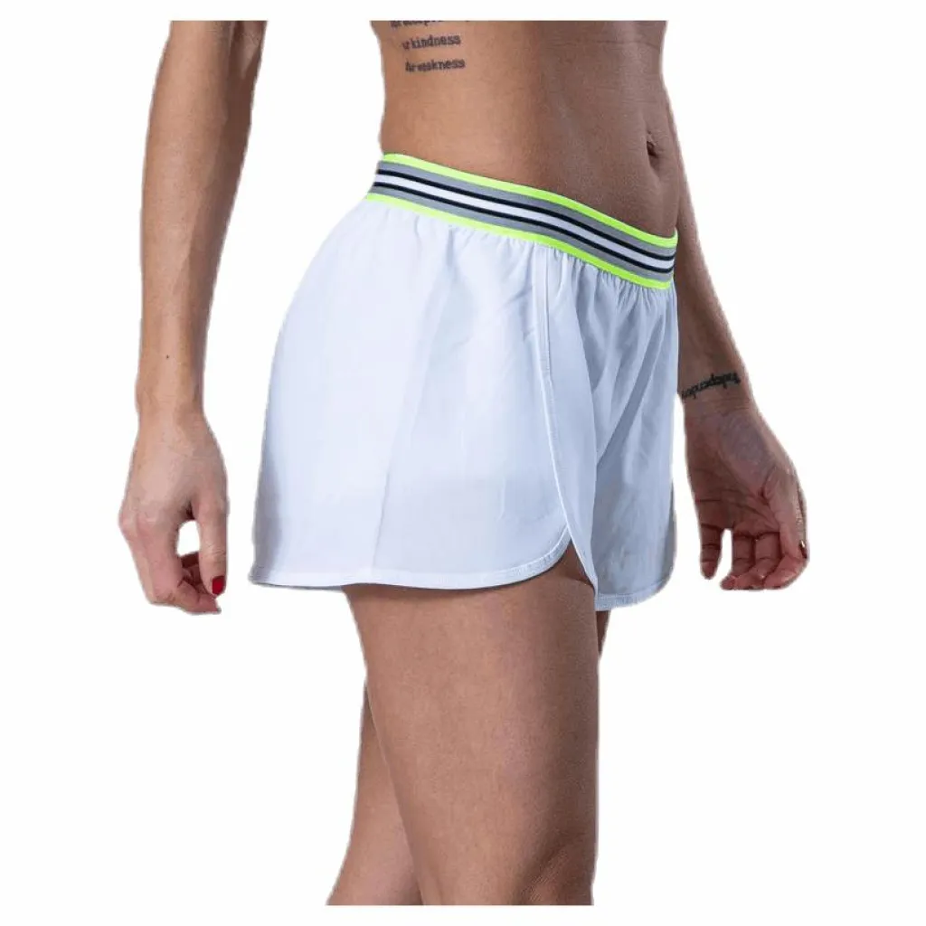 Tine Shorts White*Björn Borg Clearance