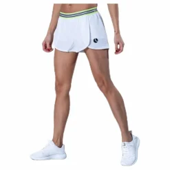 Tine Shorts White*Björn Borg Clearance