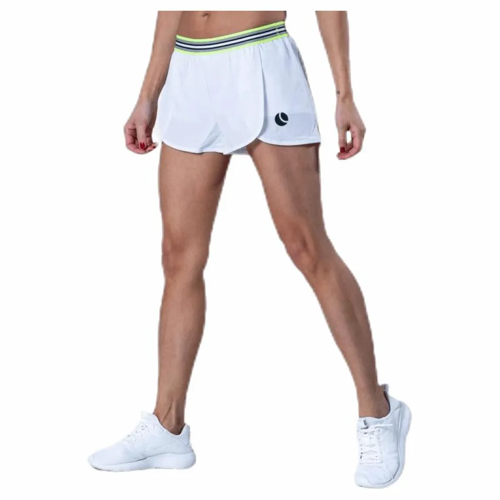Tine Shorts White*Björn Borg Clearance