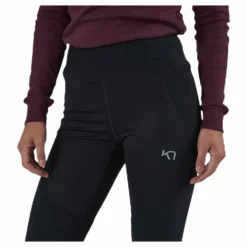 Kari Traa Tirill Tights Black Svart Hot