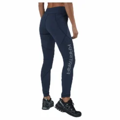 Tirill Tights Blue*Kari Traa Clearance