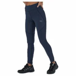 Tirill Tights Blue*Kari Traa Clearance