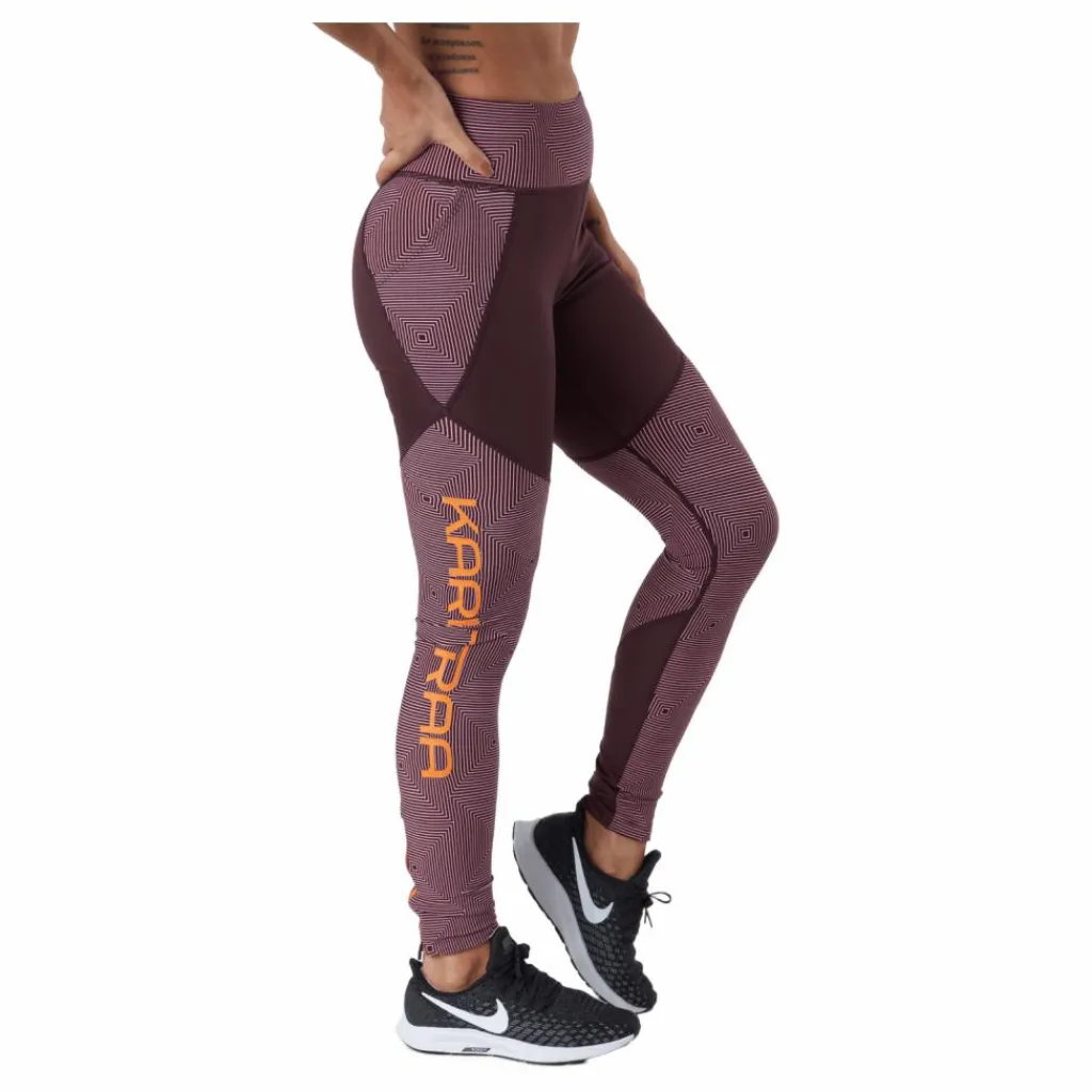 Tirill Tights Syrup*Kari Traa Best