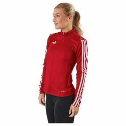 Tiro 23 League Training Track Top Team Power Red 2*adidas New