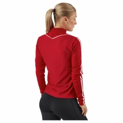 Tiro 23 League Training Track Top Team Power Red 2*adidas New