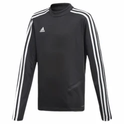 Tiro 19 Training Top Black*adidas Best
