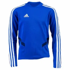 Tiro 19 Training Top Blue/White*adidas Online