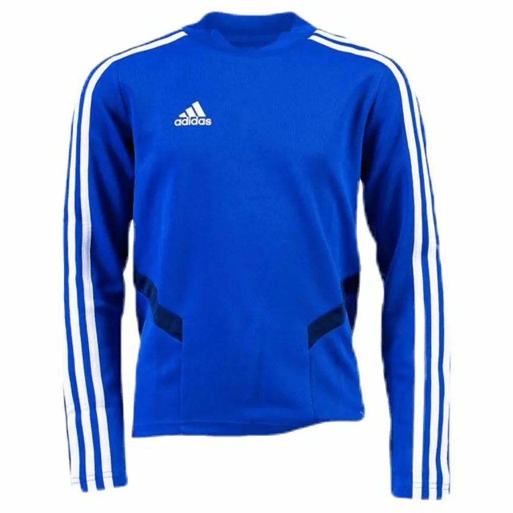 Tiro 19 Training Top Blue/White*adidas Online