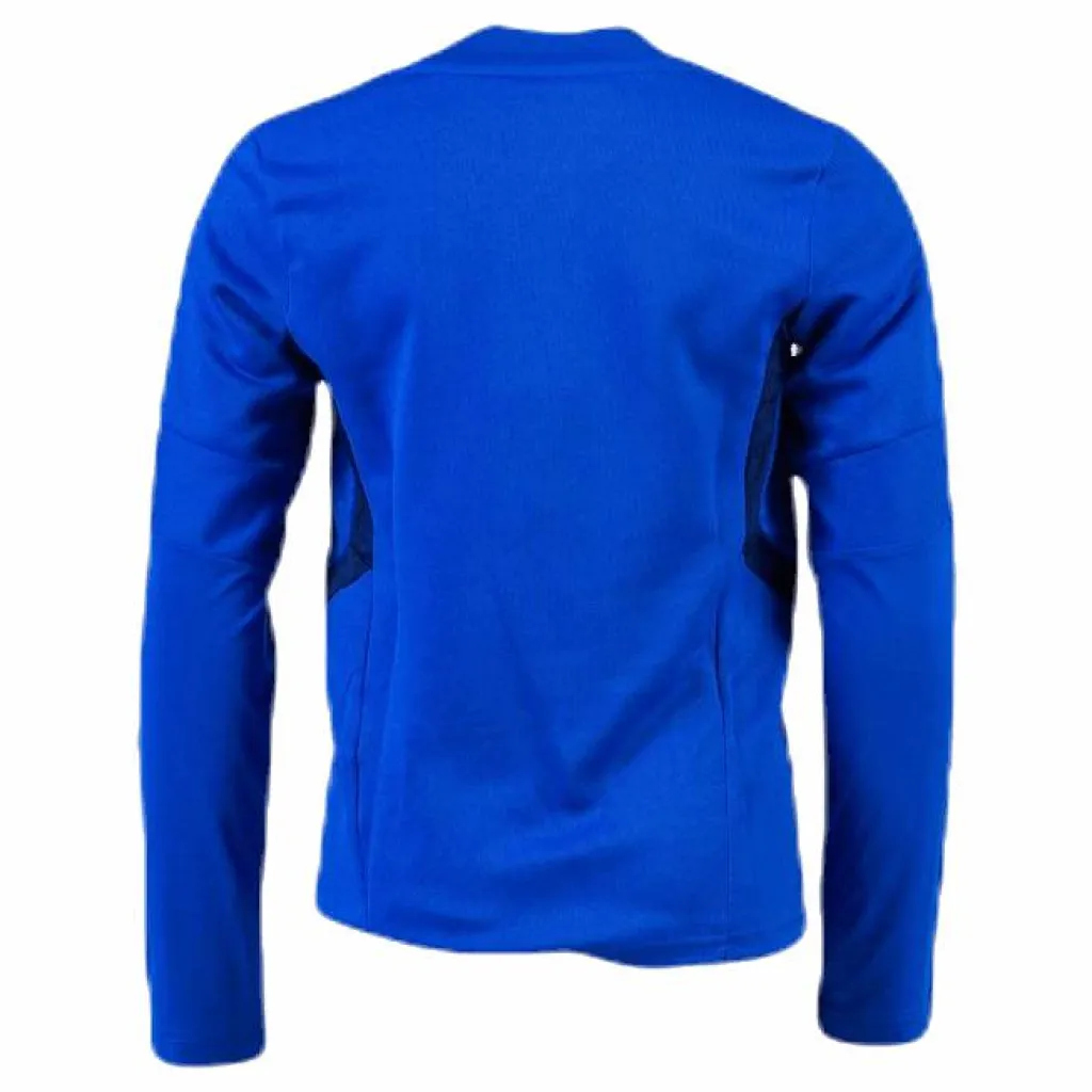 Tiro 19 Training Top Blue/White*adidas Online