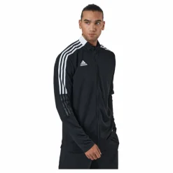 Tiro21 Track Jacket Black*adidas Clearance