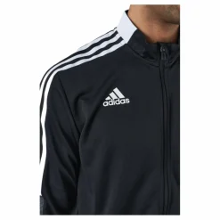Tiro21 Track Jacket Black*adidas Clearance