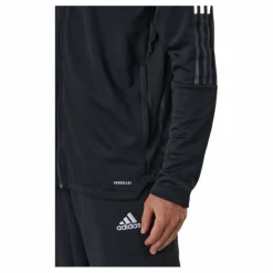 Tiro21 Track Jacket Black*adidas Clearance