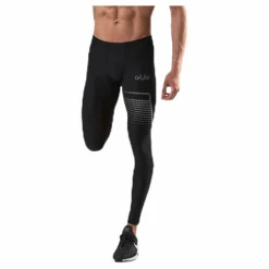 Gavelo Titan Black Black Svart Discount