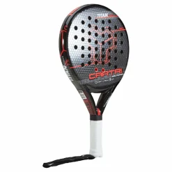 Cartri Titan Black/red Svart och Röd New
