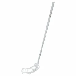 Titan Composite 30 92cm Left White/gold*Unihoc Clearance