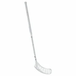 Titan Composite 30 92cm Right White/gold*Unihoc Hot