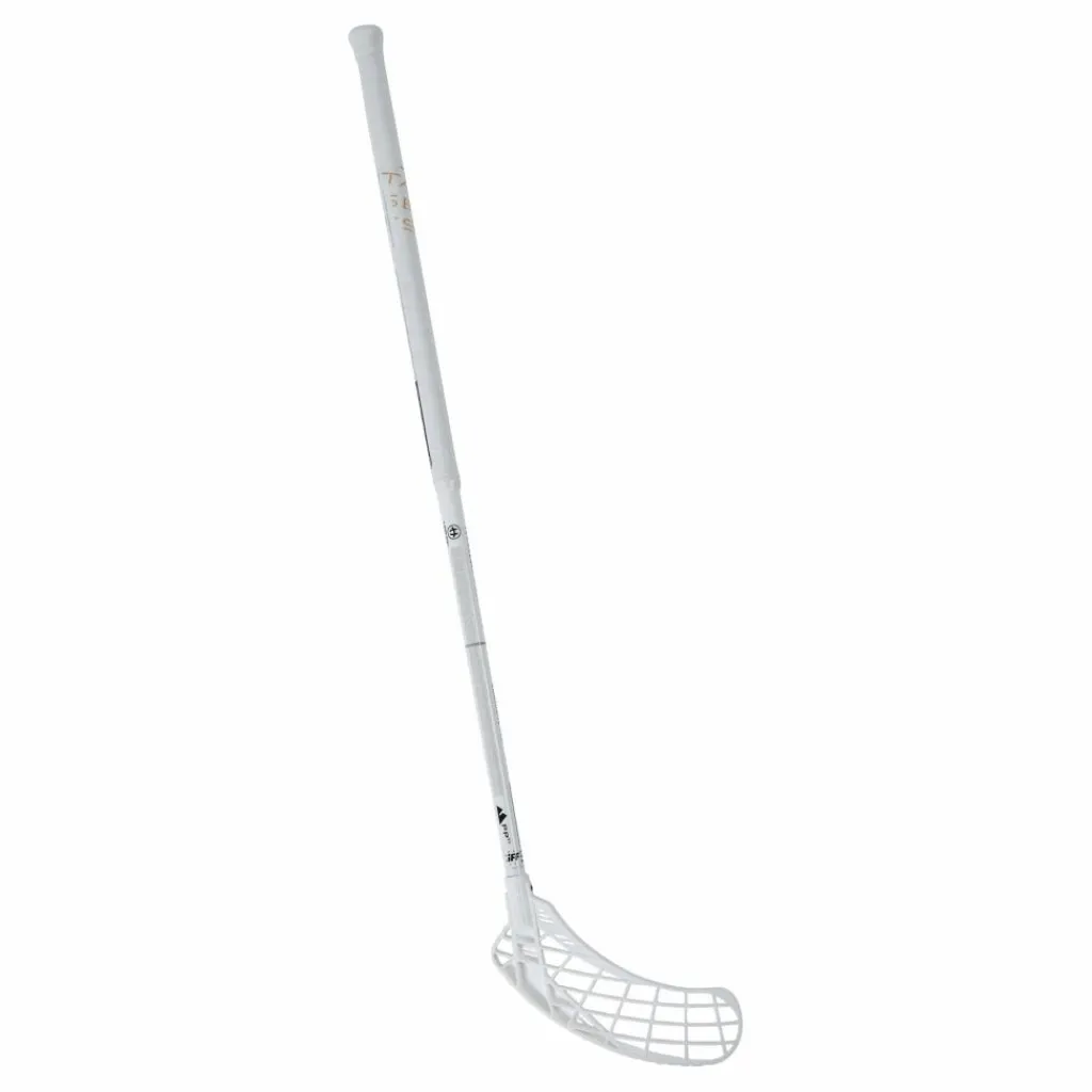 Titan Composite 30 92cm Right White/gold*Unihoc Hot