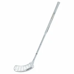 Titan Composite 30 87cm Right White/gold*Unihoc