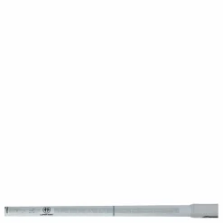 Titan Composite 30 87cm Right White/gold*Unihoc