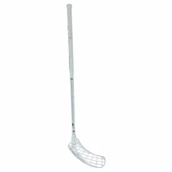 Titan Composite 30 87cm Right White/gold*Unihoc