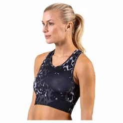 BLACC Titania Bra Patterned/Black Mönstrad och Svart Sale