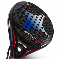 Starvie Titania Kepler Pro 2.0 Svart Discount