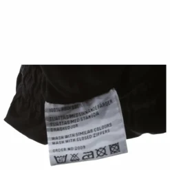Dobsom Tjörn Black Svart