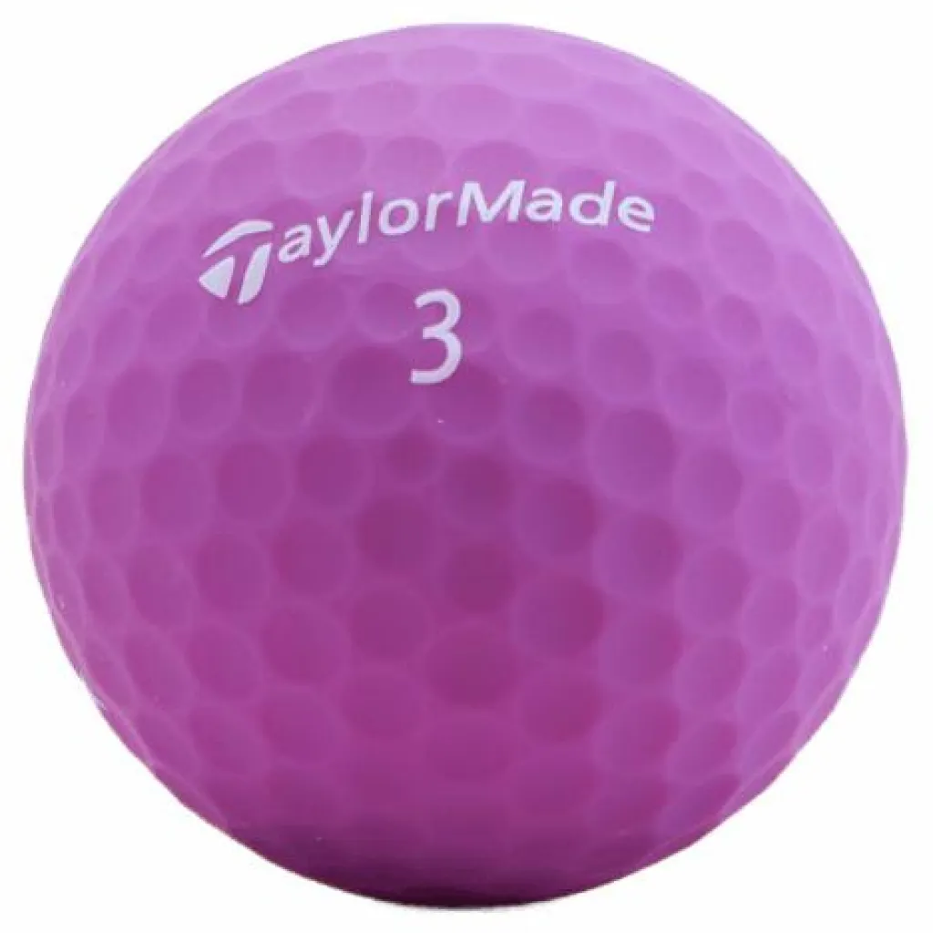 TaylorMade Tm22 Kalea Purple Glb Dz Purple Discount
