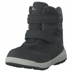 Toasty Warm GTX Black/Charcoal*Viking Hot