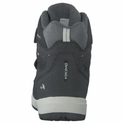 Toasty Warm GTX Black/Charcoal*Viking Hot
