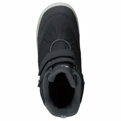Toasty Warm GTX Black/Charcoal*Viking Hot
