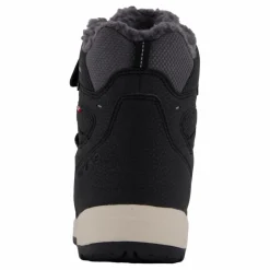 Viking Toasty Warm Gtx 2v Black/charcoal Svart Discount
