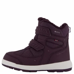 Toasty Warm Gtx 2v Grape/c*Viking Outlet