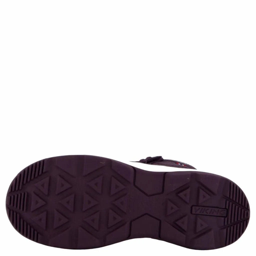 Toasty Warm Gtx 2v Grape/c*Viking Outlet