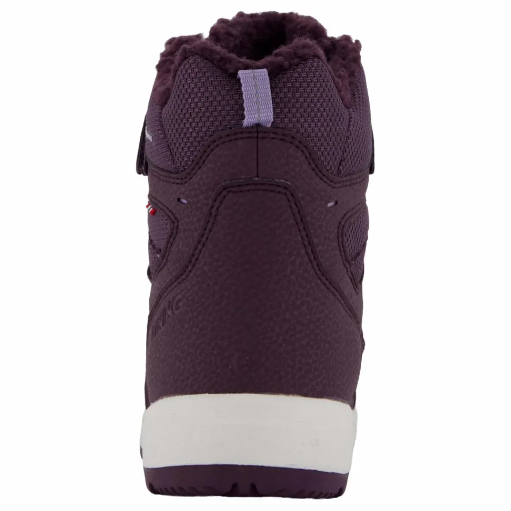 Toasty Warm Gtx 2v Grape/c*Viking Outlet