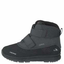 Toby Gtx Black/charcoal*Viking Hot