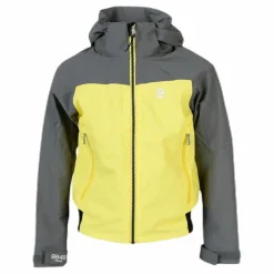Toby 2-Layer Waterproof Junior Yellow*8848 Altitude Discount